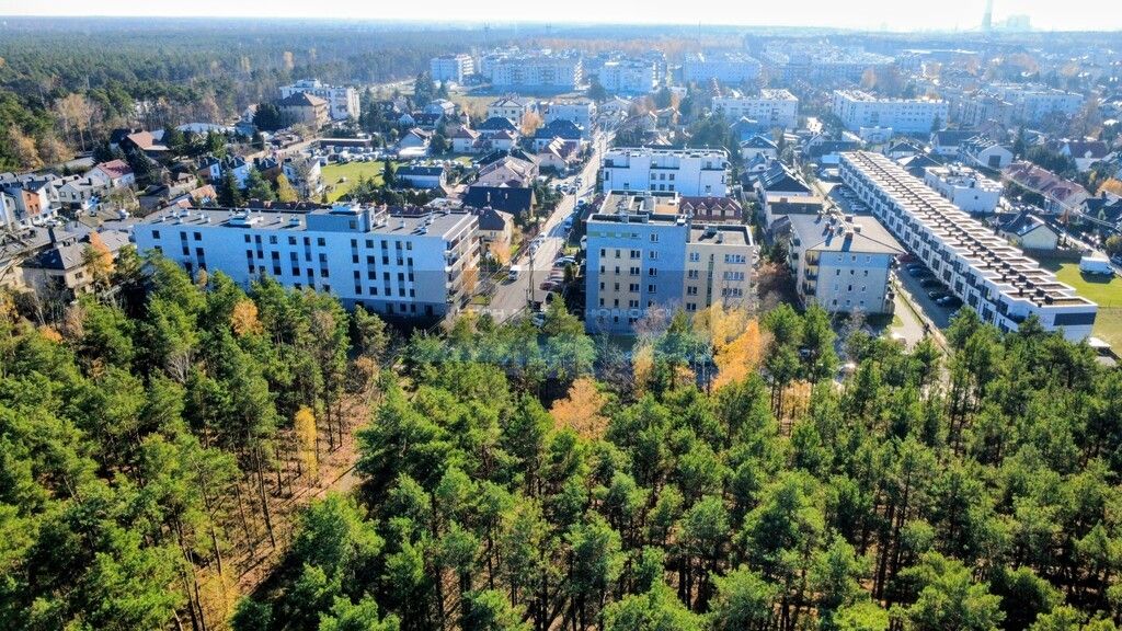 Mieszkanie 2-pokojowe Ząbki, ul. Krucza. Zdjęcie 3