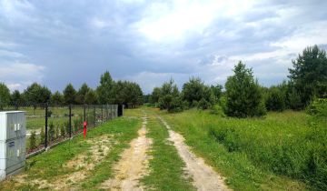 Działka budowlana Krzaki Czaplinkowskie, ul. Główna