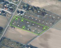 Działka budowlana Głuchowo