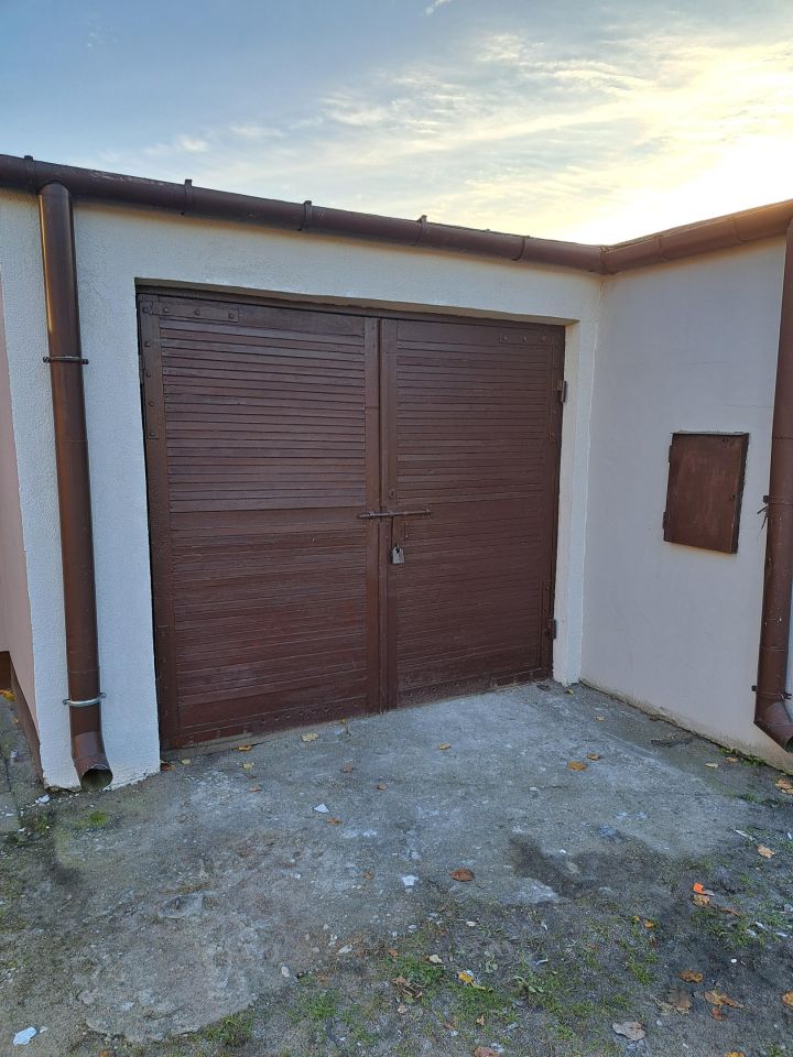 Garaż/miejsce parkingowe Płońsk, ul. Szkolna. Zdjęcie 2