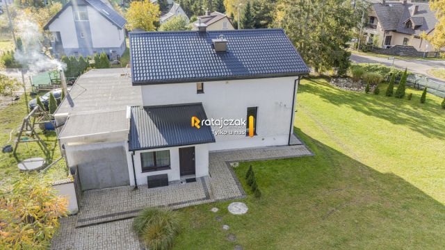 dom wolnostojący, 5 pokoi Kamień, ul. Kieleńska. Zdjęcie 14