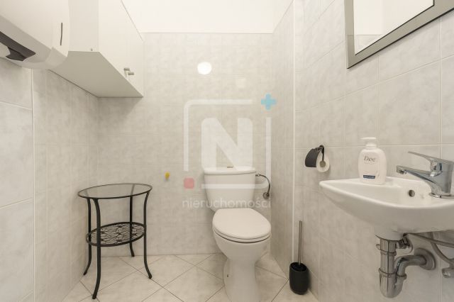 Mieszkanie 3-pokojowe Warszawa Śródmieście, ul. Miła. Zdjęcie 4