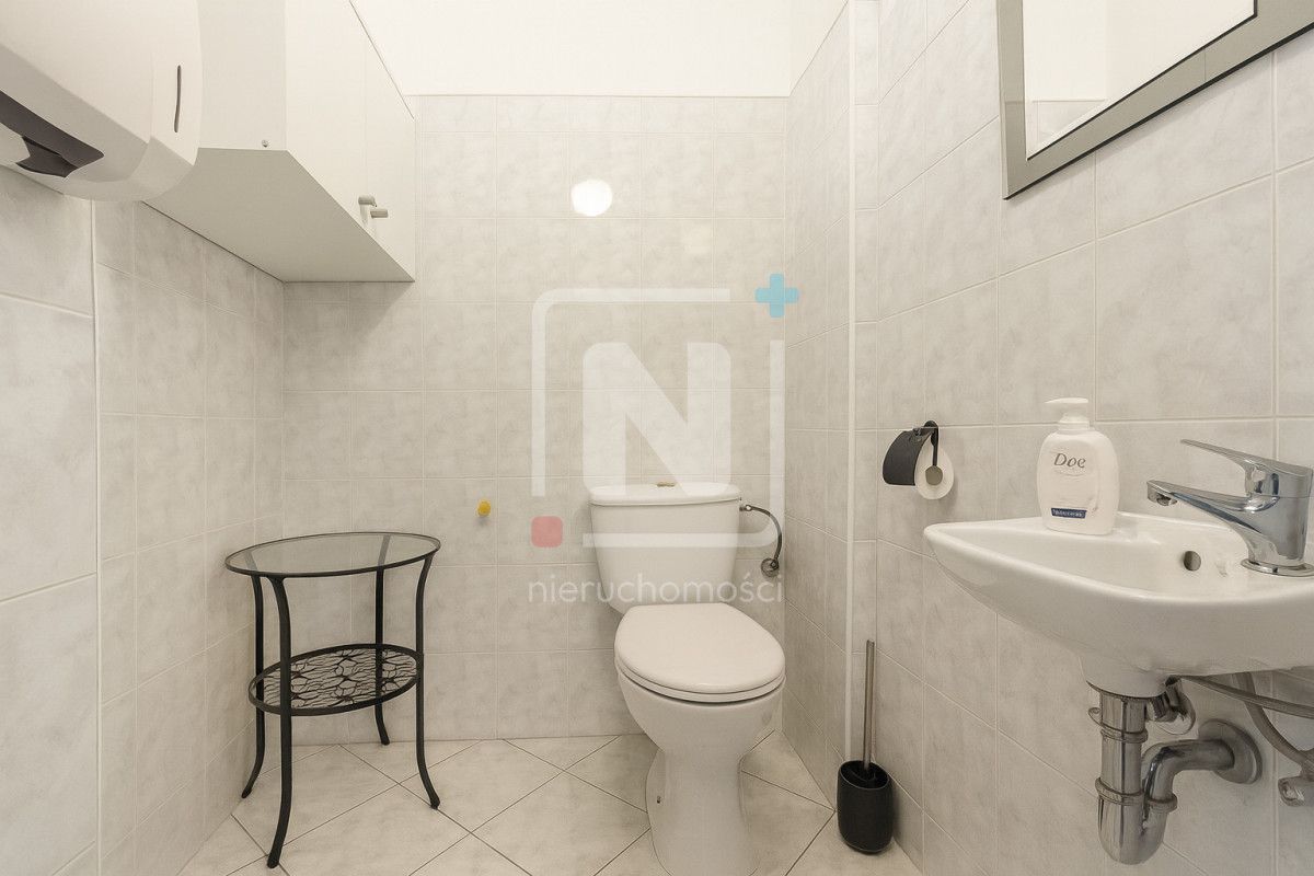 Mieszkanie 3-pokojowe Warszawa Śródmieście, ul. Miła. Zdjęcie 4