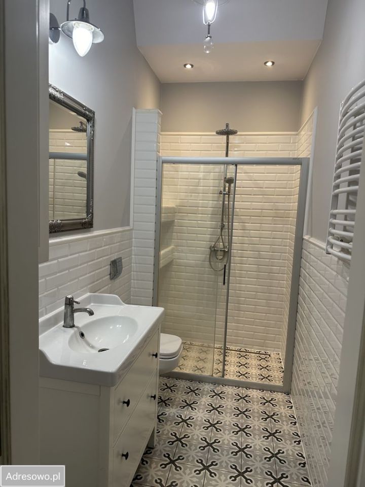 Mieszkanie 2-pokojowe Lublin Śródmieście, ul. Fryderyka Chopina. Zdjęcie 4