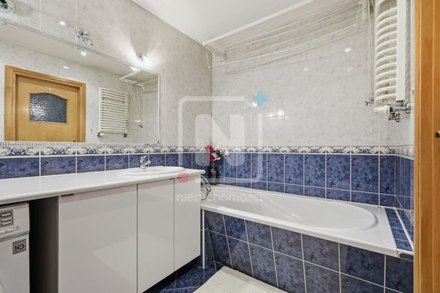 Mieszkanie 4-pokojowe Warszawa Ursynów, ul. Franciszka Marii Lanciego. Zdjęcie 8