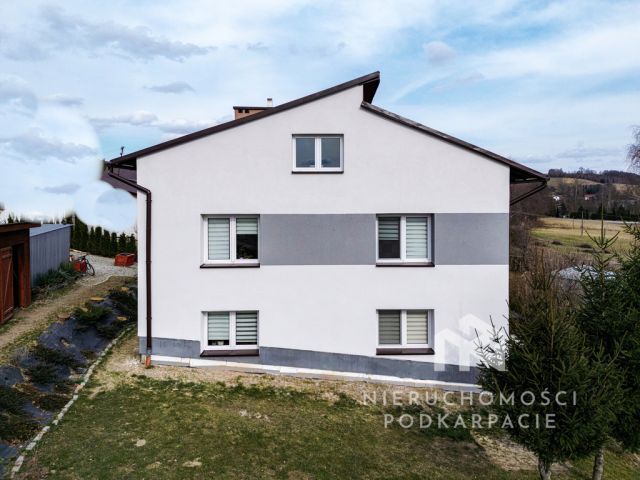 dom wolnostojący, 5 pokoi Borek Stary. Zdjęcie 3