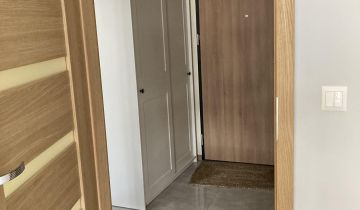 Mieszkanie 2-pokojowe Warszawa Mokotów, ul. Suwak