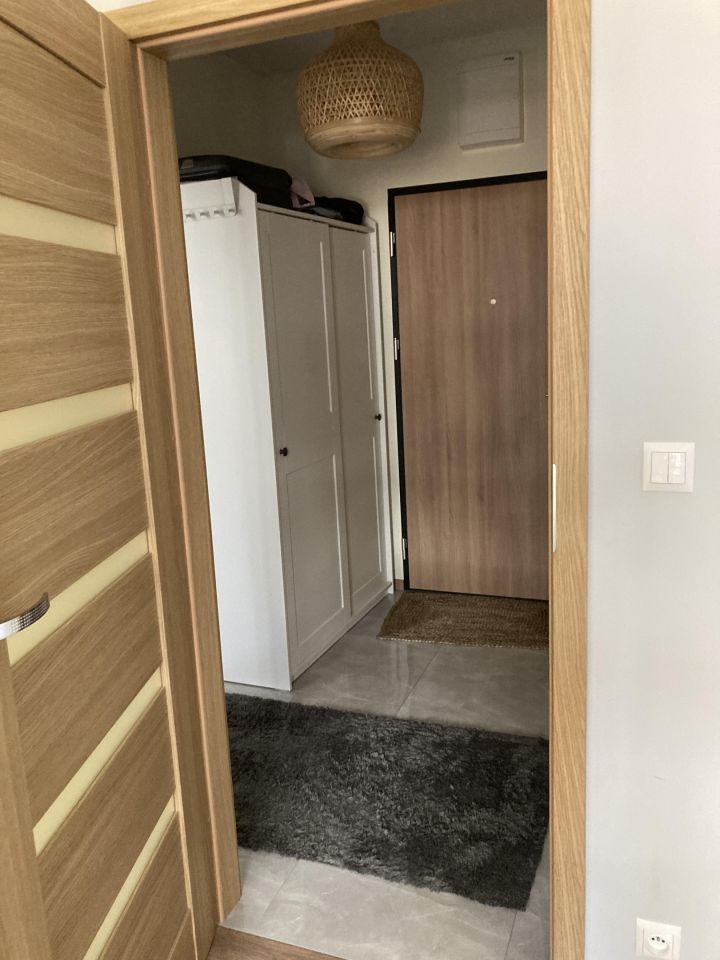 Mieszkanie 2-pokojowe Warszawa Mokotów, ul. Suwak. Zdjęcie 2