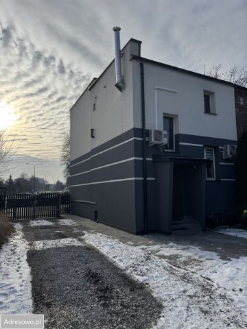 bliźniak, 3 pokoje Sosnowiec Pogoń, ul. Sucha. Zdjęcie 1