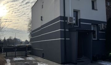 bliźniak, 3 pokoje Sosnowiec Pogoń, ul. Sucha