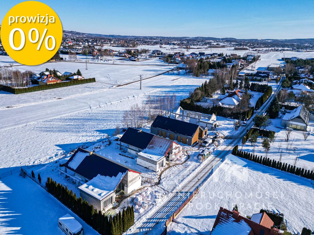 dom wolnostojący, 4 pokoje Rzeszów, ul. Senatorska. Zdjęcie 9