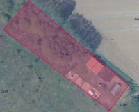 Działka budowlana Marszewo. Zdjęcie 1