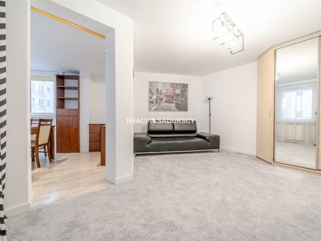 Mieszkanie 3-pokojowe Kraków Prądnik Biały, ul. Bociana. Zdjęcie 4