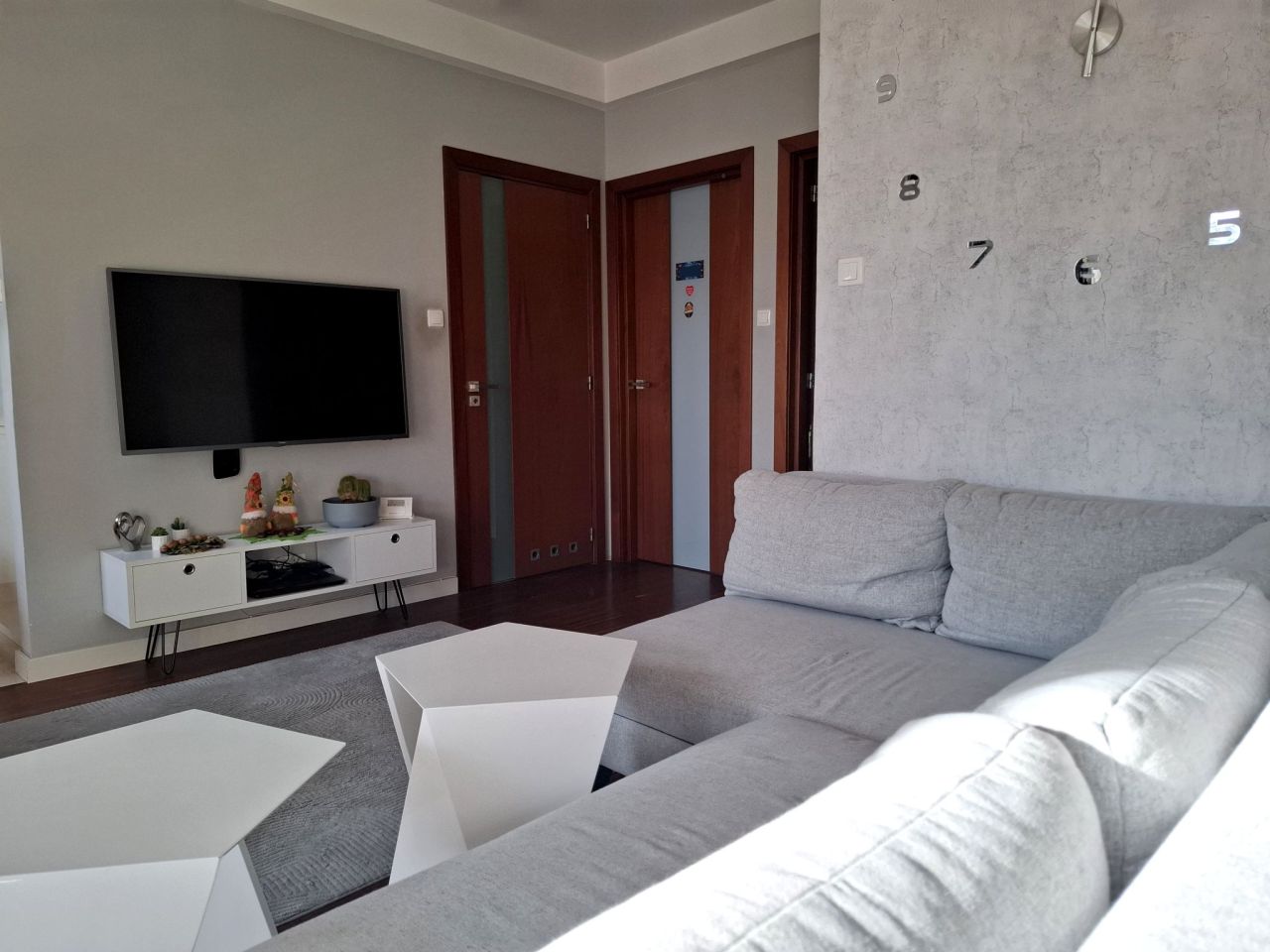 Mieszkanie 4-pokojowe Marki, ul. Środkowa. Zdjęcie 10