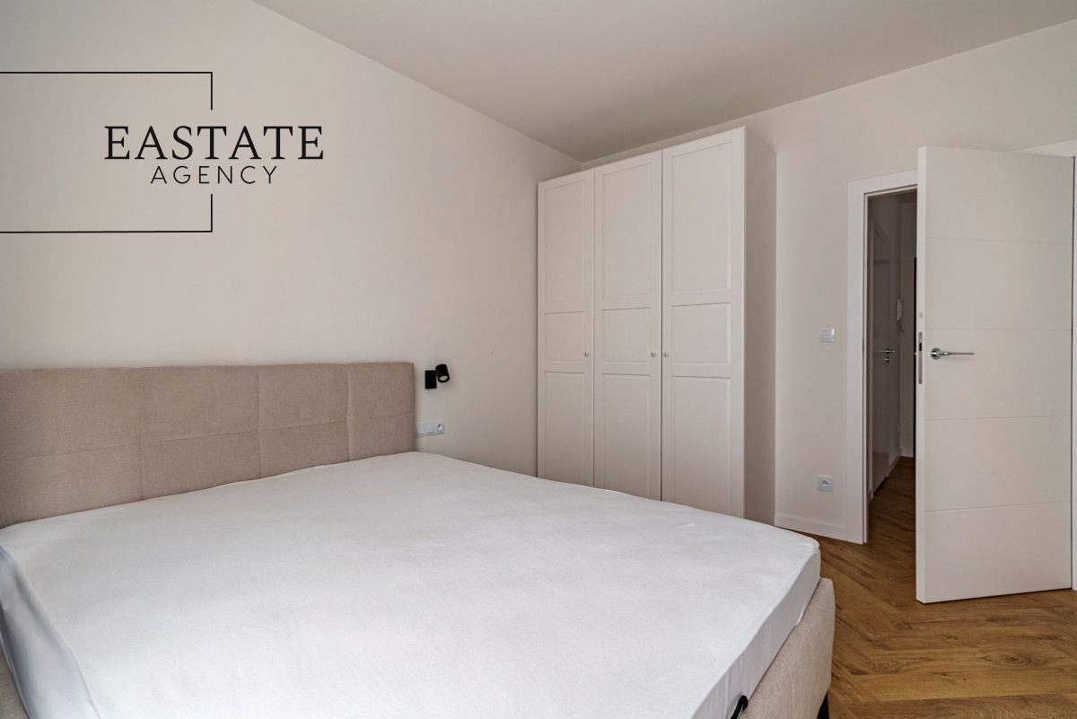 Mieszkanie 2-pokojowe Warszawa Bielany, ul. Książąt Mazowieckich. Zdjęcie 9