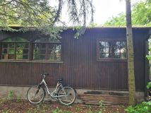 Działka rod Warszawa Targówek. Zdjęcie 1