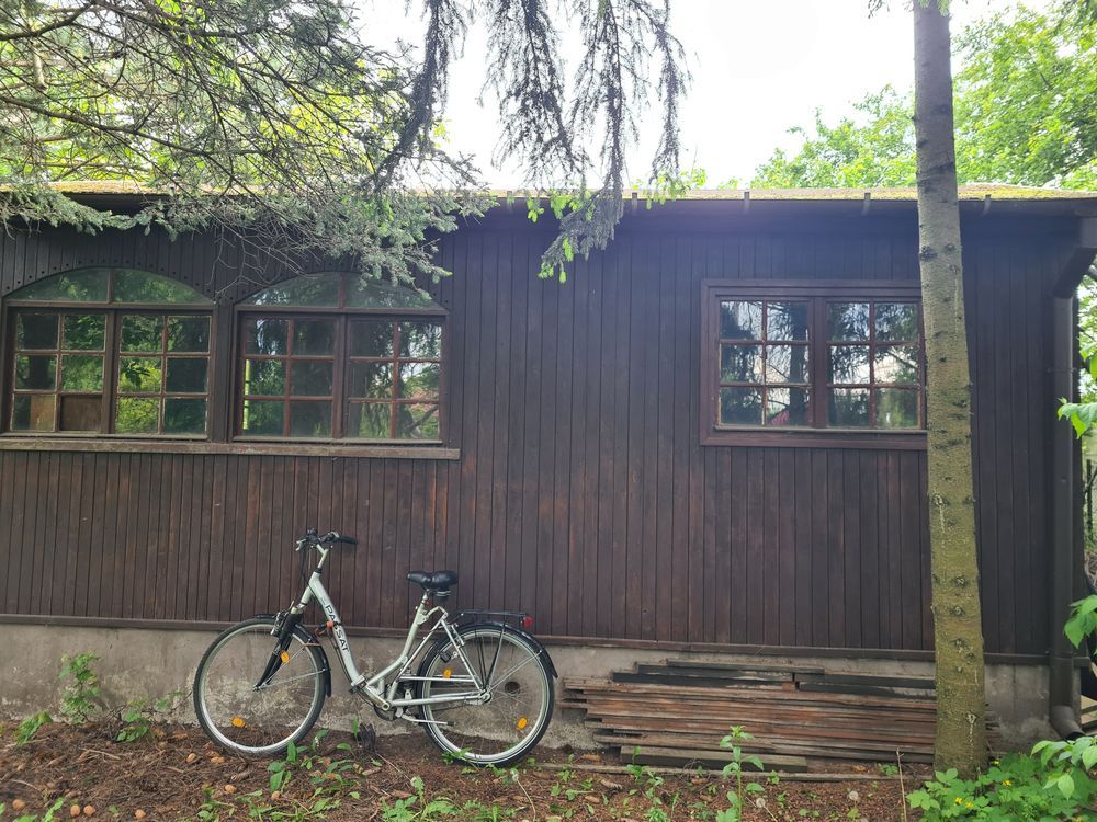 Działka rod Warszawa Targówek. Zdjęcie 2