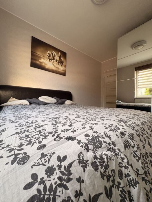 Mieszkanie 2-pokojowe Gdańsk Łostowice, ul. Kazimierza Porębskiego. Zdjęcie 10