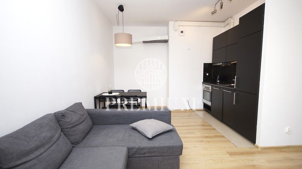 Mieszkanie 2-pokojowe Bydgoszcz Śródmieście, ul. Rycerska. Zdjęcie 2