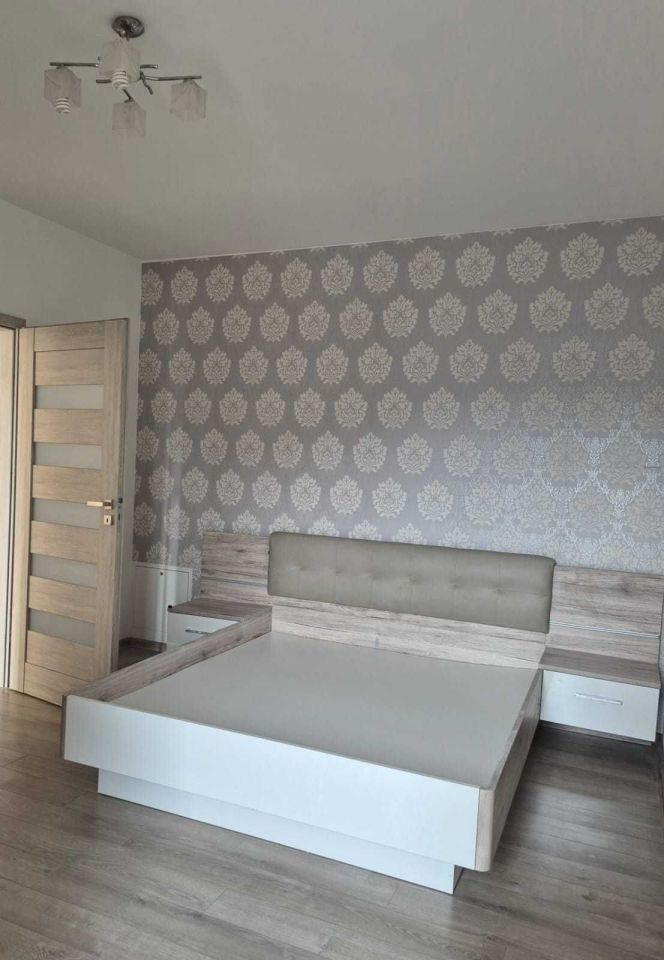 dom szeregowy Białystok Bagnówka, ul. Józefa Karola Puchalskiego. Zdjęcie 7