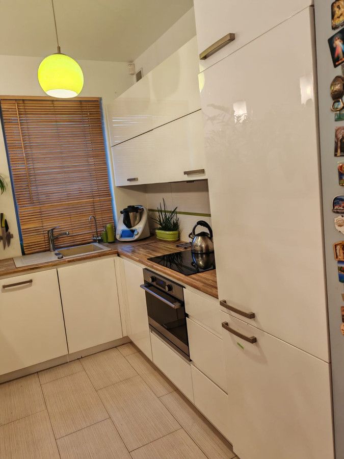 Mieszkanie 3-pokojowe Warszawa Tarchomin, ul. Odkryta. Zdjęcie 7