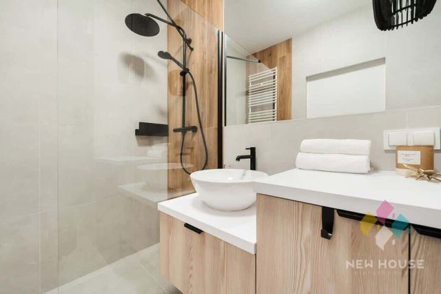 Mieszkanie 4-pokojowe Mikołajki, al. Spacerowa. Zdjęcie 16