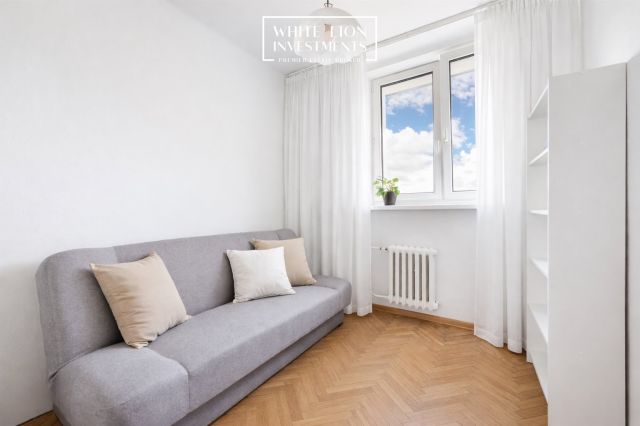 Mieszkanie 2-pokojowe Warszawa Ochota, ul. Grójecka. Zdjęcie 3