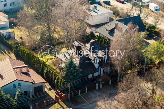 dom wolnostojący, 5 pokoi Łódź Radogoszcz, ul. Cyprysowa. Zdjęcie 22
