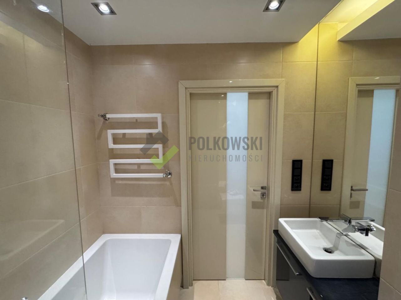 Mieszkanie 3-pokojowe Ząbki, ul. Józefa Piłsudskiego. Zdjęcie 11