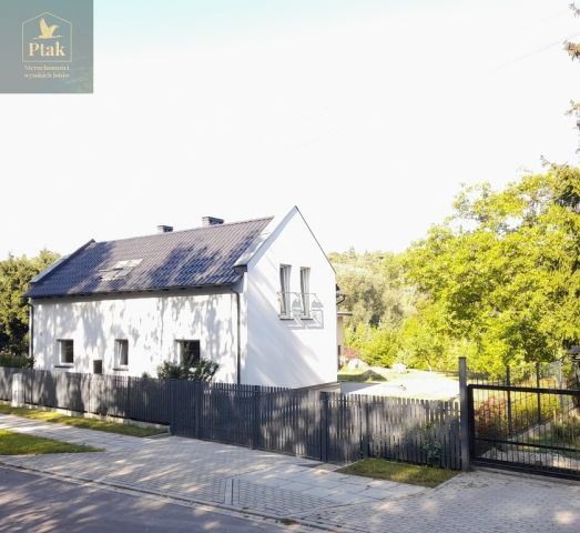 dom wolnostojący, 5 pokoi Poznań Zieliniec. Zdjęcie 3