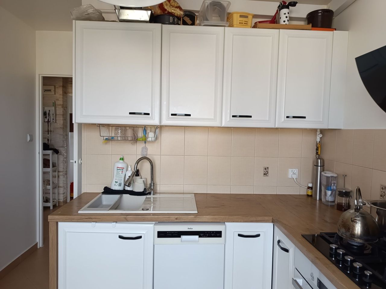 Mieszkanie 2-pokojowe Białystok Starosielce, ul. Wrocławska. Zdjęcie 8