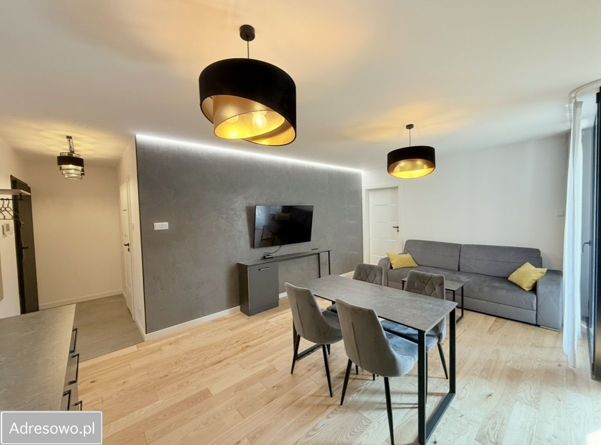 Mieszkanie 2-pokojowe Kraków Zwierzyniec, ul. gen. Tadeusza Kościuszki. Zdjęcie 11