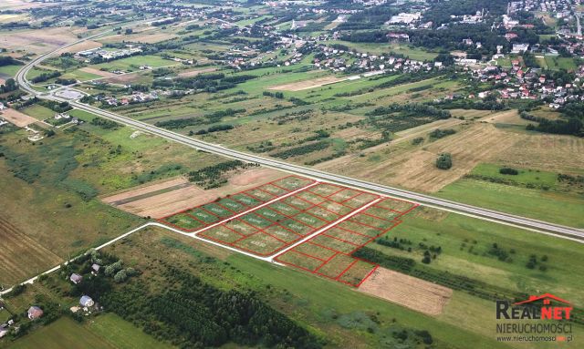 Działka budowlana Zbludowice. Zdjęcie 8