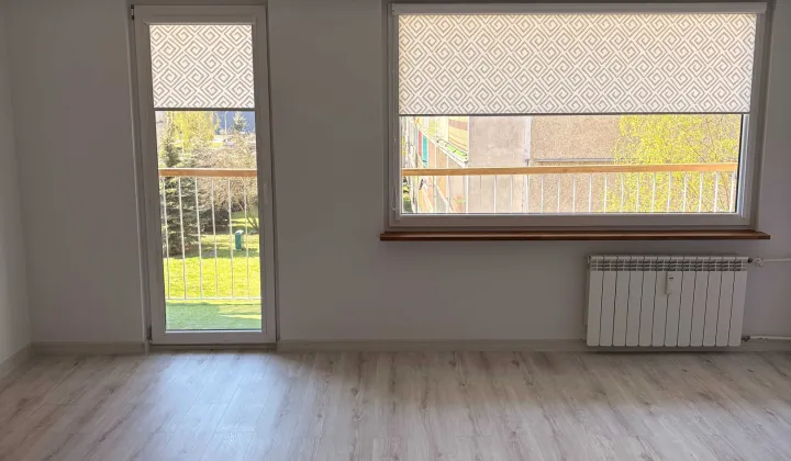 Mieszkanie 2-pokojowe Pabianice Bugaj, ul. Jadwigi Wajsówny