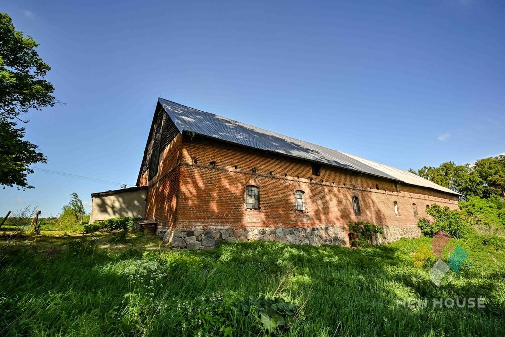 dom wolnostojący, 3 pokoje Góry Lubiańskie. Zdjęcie 10