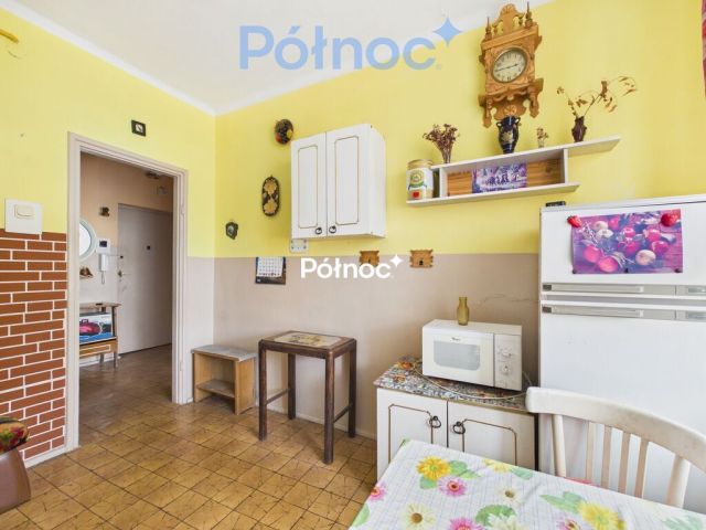 Mieszkanie 1-pokojowe Ełk Centrum, ul. Armii Krajowej. Zdjęcie 9