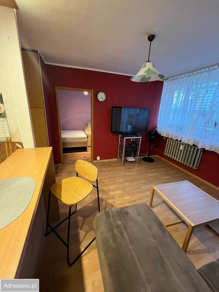 Mieszkanie 2-pokojowe Katowice os. Tysiąclecia, ul. Piastów. Zdjęcie 5