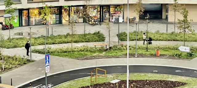 Mieszkanie 2-pokojowe Warszawa Ursus, ul. Posag 7 Panien. Zdjęcie 9