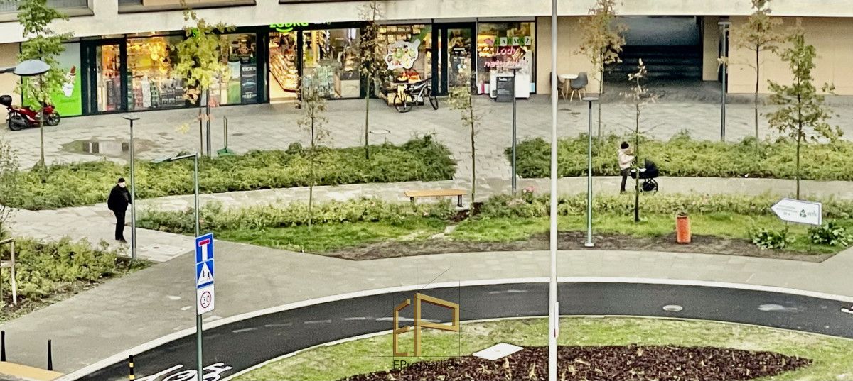 Mieszkanie 2-pokojowe Warszawa Ursus, ul. Posag 7 Panien. Zdjęcie 9