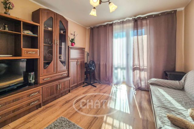 Mieszkanie 2-pokojowe Wrocław Fabryczna, ul. Strzegomska. Zdjęcie 4