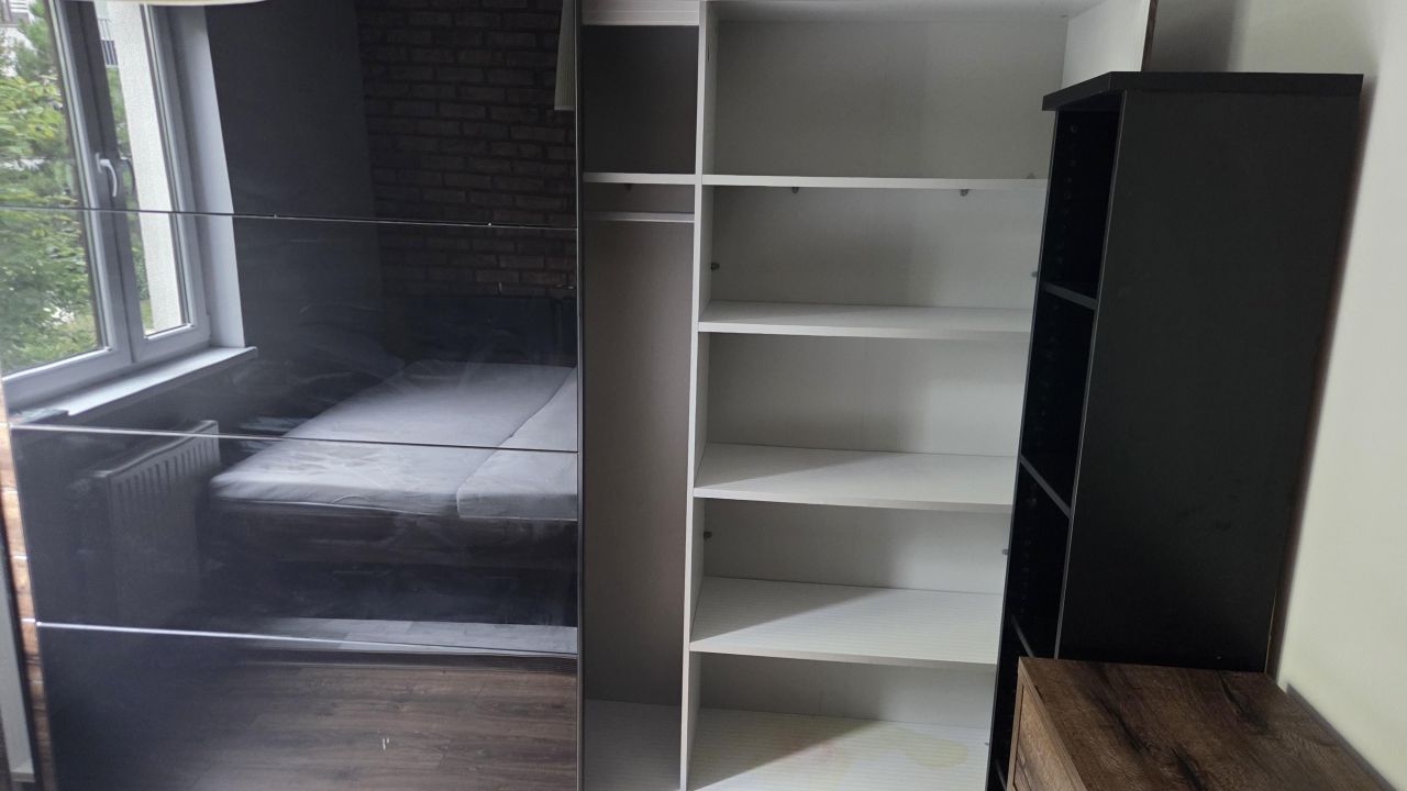Mieszkanie 3-pokojowe Poznań Wilda, ul. Rolna. Zdjęcie 21