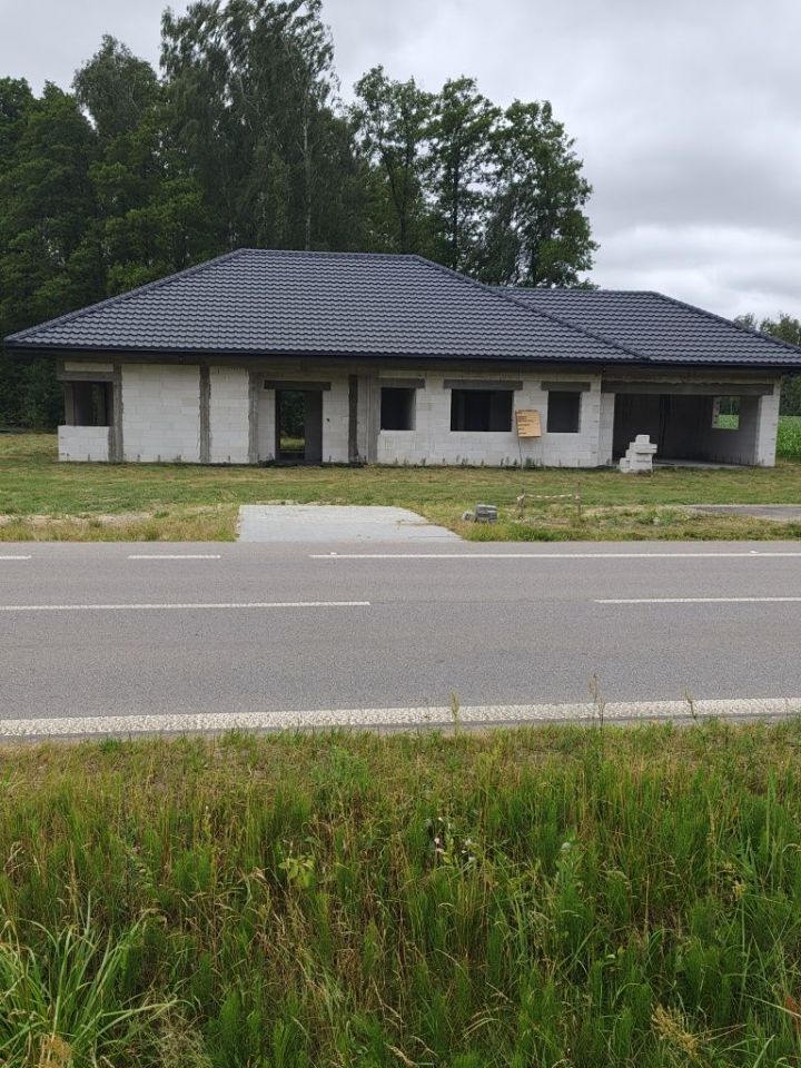 dom wolnostojący Troszyn. Zdjęcie 2