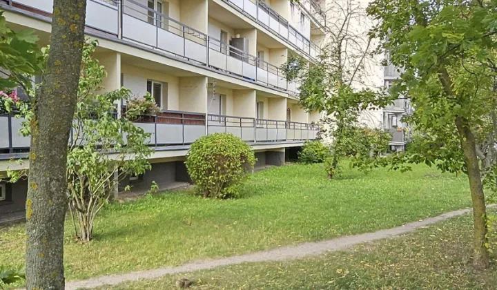 Mieszkanie 3-pokojowe Siedlce, ul. Kaszubska