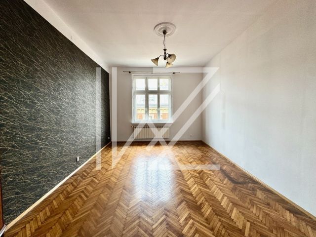 Biuro Kraków, ul. Krupnicza. Zdjęcie 1