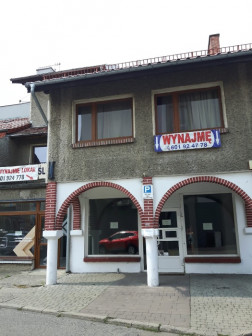 segmentowiec, 7 pokoi Jelenia Góra Centrum