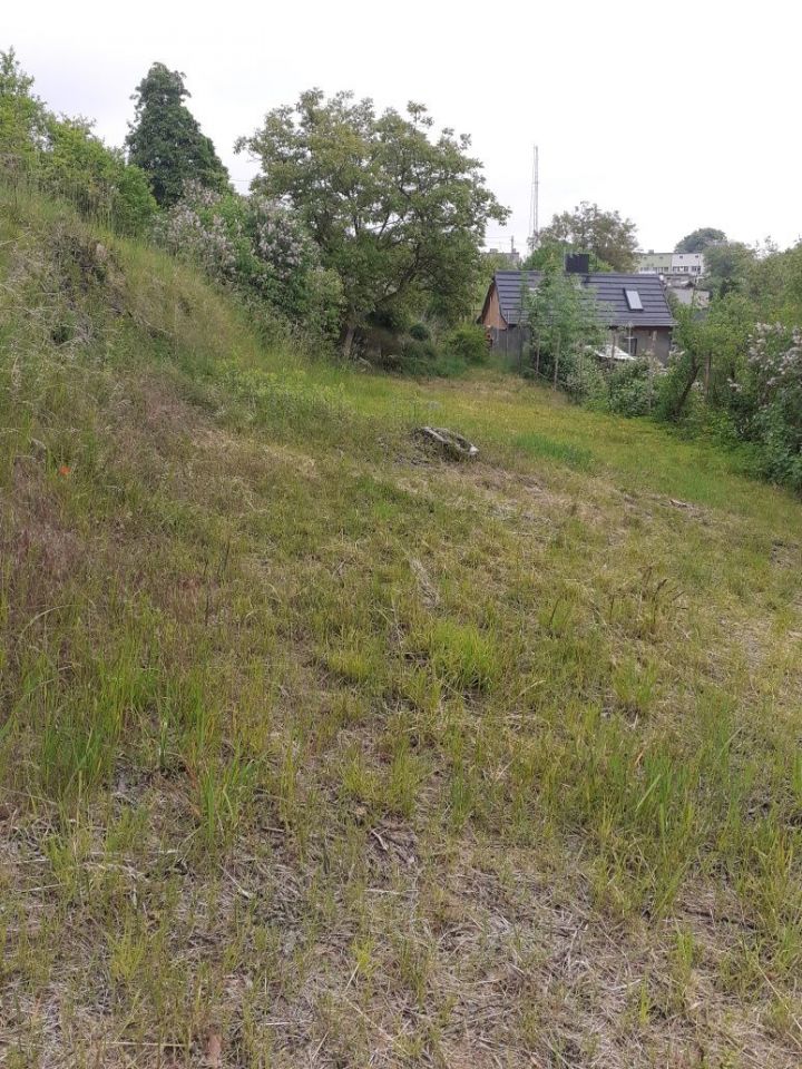 Działka budowlana Nowe. Zdjęcie 2