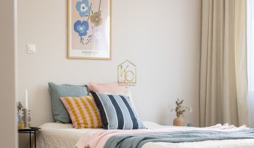 Mieszkanie 2-pokojowe Wrocław Grabiszyn, ul. Mielecka