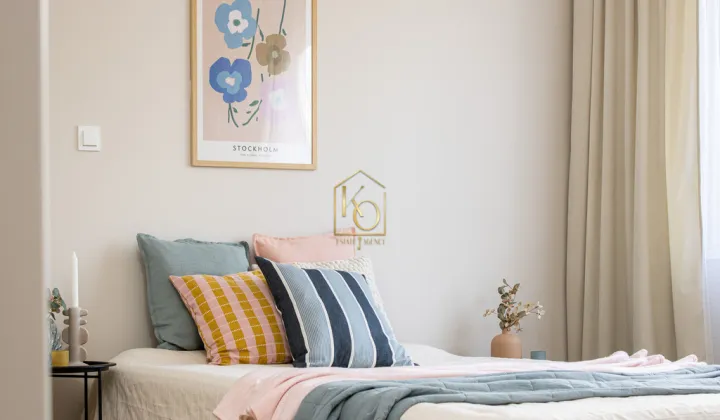 Mieszkanie 2-pokojowe Wrocław Grabiszyn, ul. Mielecka