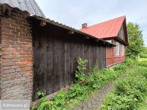 dom wolnostojący Mokre. Zdjęcie 4