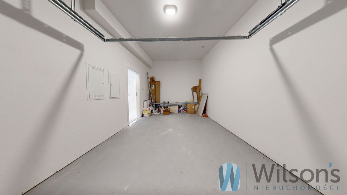 bliźniak, 5 pokoi Falenty Duże. Zdjęcie 10